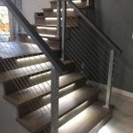 Modern Cable Rail Design Modern Cable Rail Design