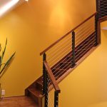 Stairway Cable Railing