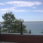 Customized Cable Railing Customized Cable Railing