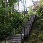 Customized Cable Railing Customized Cable Railing