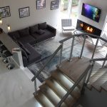 Modern Cable Rail Design Modern Cable Rail Design