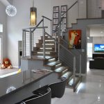 Modern Cable Rail Design