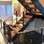 Cable Railing Project Inspiration Cable Railing Project Inspiration