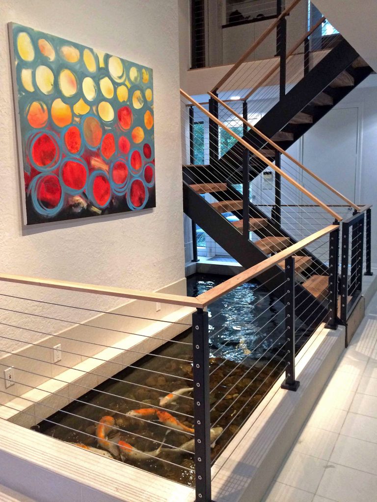 Cable Railing Project Inspiration Cable Railing Project Inspiration