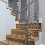 Cable Railing Contest Winner Cable Railing Contest Winner