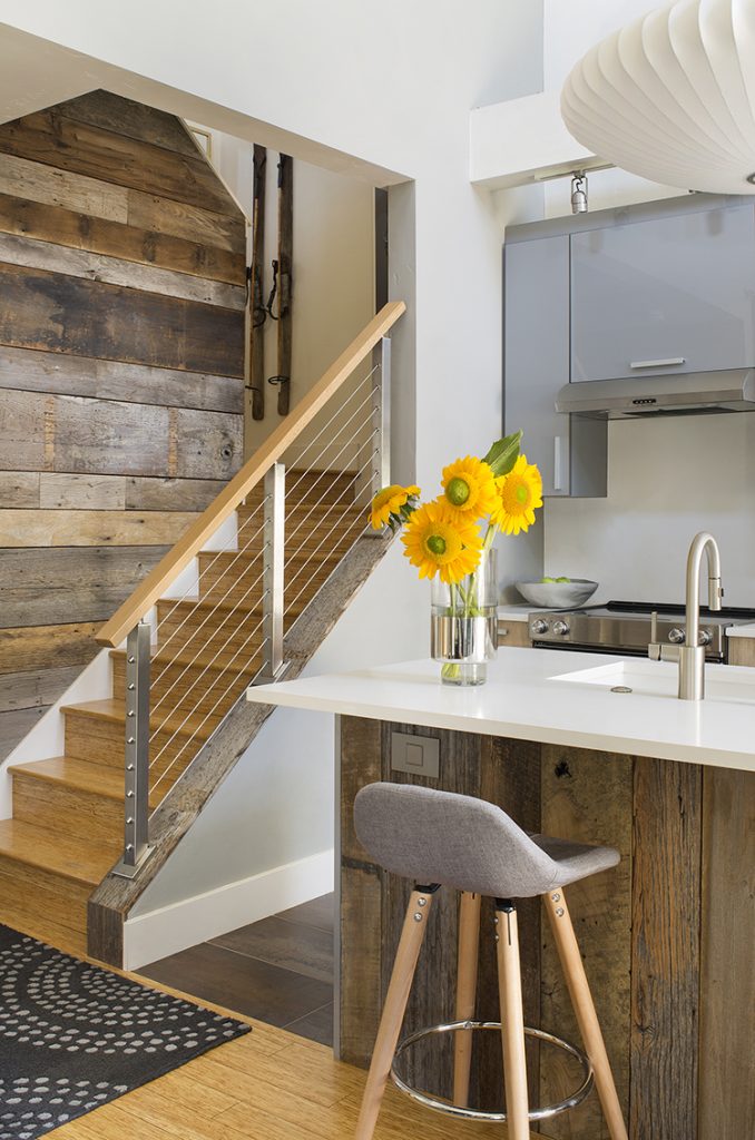 Cable Railing Remodel Cable Railing Remodel