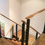 Cable Railing Project Inspiration Cable Railing Project Inspiration