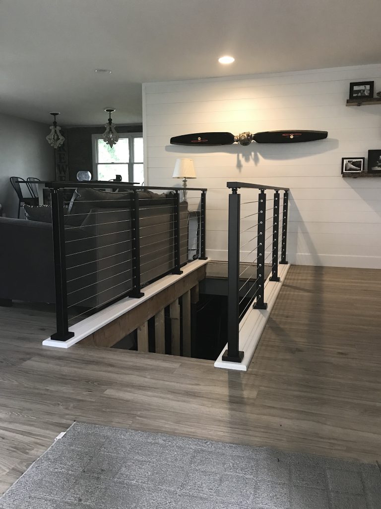 Cable Railing Creations Cable Railing Creations