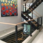 Cable Railing Project Inspiration Cable Railing Project Inspiration