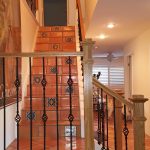 Ranch Box Newels Ranch Box Newels