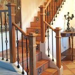 Ranch Box Newels Ranch Box Newels