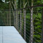 Customized Cable Railing Customized Cable Railing