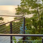 Customized Cable Railing Customized Cable Railing