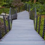 Customized Cable Railing