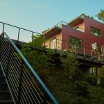 Customized Cable Railing Customized Cable Railing