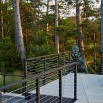 Customized Cable Railing Customized Cable Railing