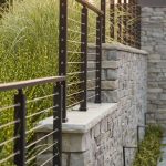 Customized Cable Railing Customized Cable Railing