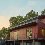 Customized Cable Railing Customized Cable Railing