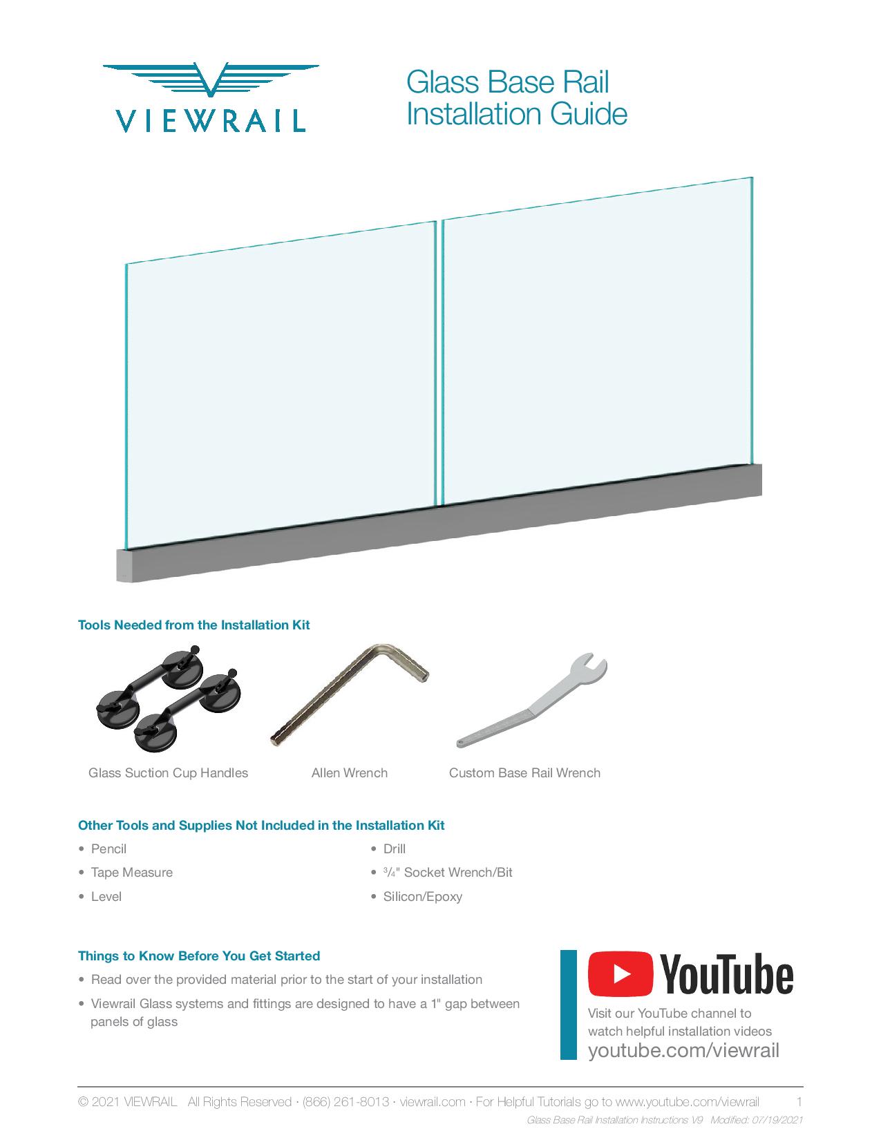 Glass Base Rail Installation Instructions V9 (1)-page-001