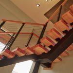 Floating Stair Floating Stair