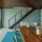 Interior Floating Stairs Interior Floating Stairs