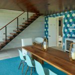 Interior Photo of Floating Stairs Interior Photo of Floating Stairs