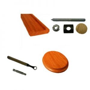 Handrail-Accessories