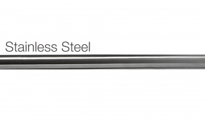 Coffman - Iron Baluster Horizontal Bars