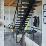 Flight Cable Colonial Gray Flight Cable Colonial Gray