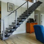 Flight Cable Colonial Gray Flight Cable Colonial Gray