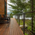 Flight Cable Colonial Gray Flight Cable Colonial Gray