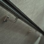 Wall Mounted Handrail Wall Mounted Handrail