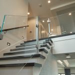 Glass Railing Glass Railing