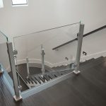 Glass Railing Glass Railing