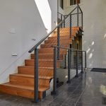 Onyx Rod Railing Onyx Rod Railing