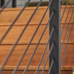 Onyx Rod Railing Onyx Rod Railing