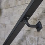 Wall Mounted Handrail Wall Mounted Handrail