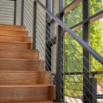 Onyx Rod Railing Onyx Rod Railing