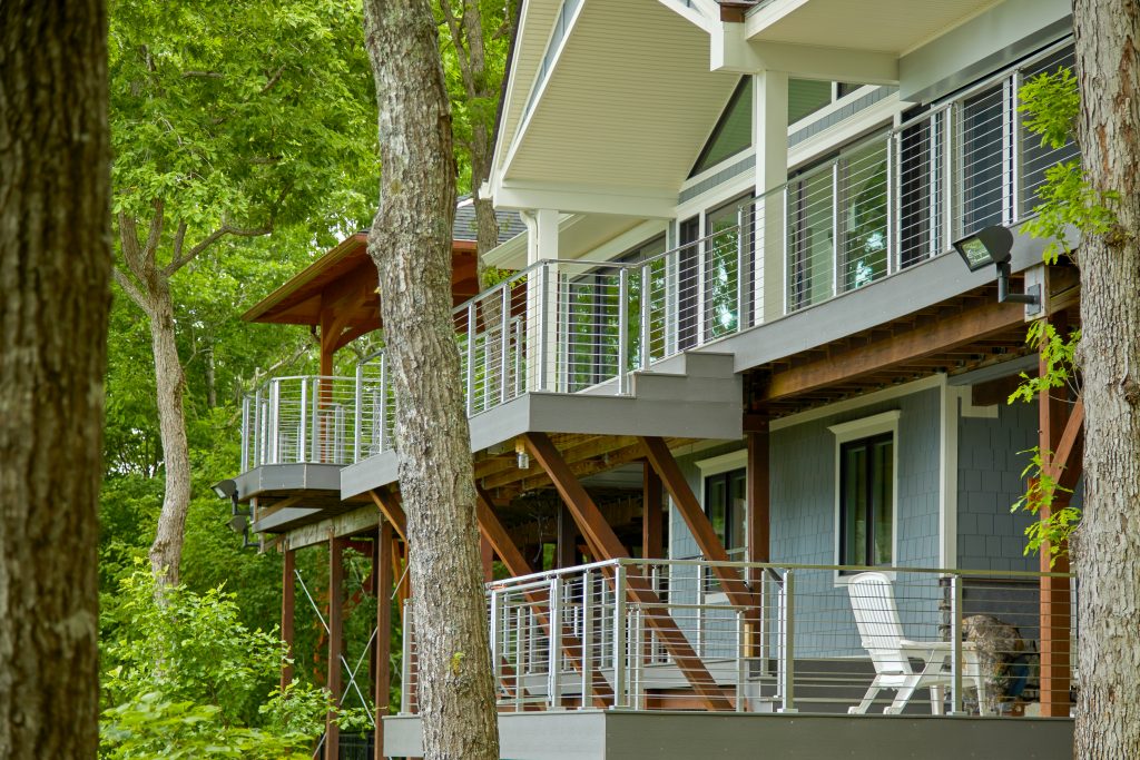 Rod Railing Rod Railing