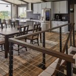 Black Cable Railing Black Cable Railing