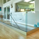 Glass Base Rail Glass Base Rail