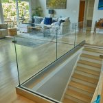 Glass Base Rail Glass Base Rail