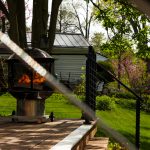 Express Cable Railing Express Cable Railing