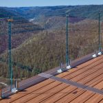 Surface Mount Talons Glass Surface Mount Talons Glass