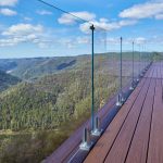 Surface Mount Talons Glass Surface Mount Talons Glass