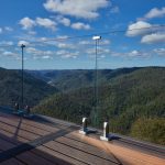 Surface Mount Talons Glass Surface Mount Talons Glass