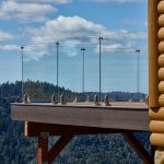 Surface Mount Talons Glass Surface Mount Talons Glass