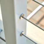 Apollo White Cable Apollo White Cable