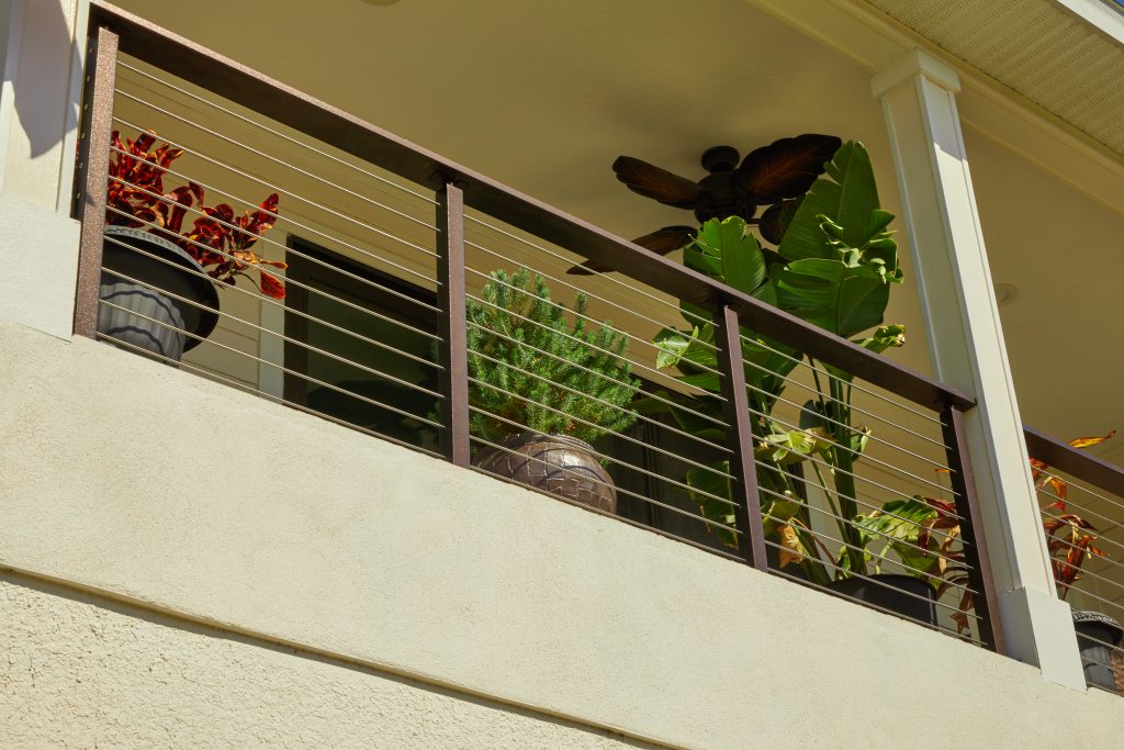 Copper Vein Cable Copper Vein Cable