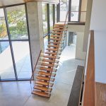 Walnut Vedera + Base Rail Walnut Vedera + Base Rail